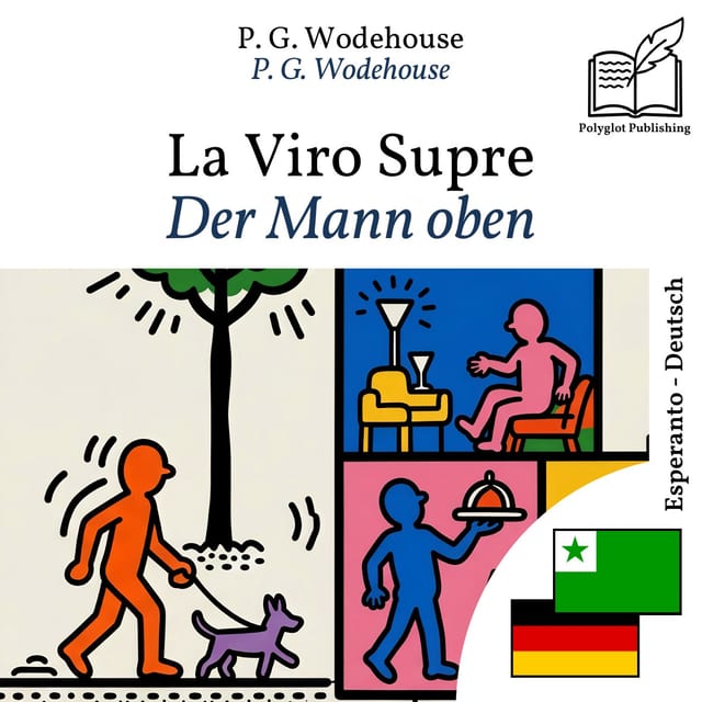 Der Mann oben
