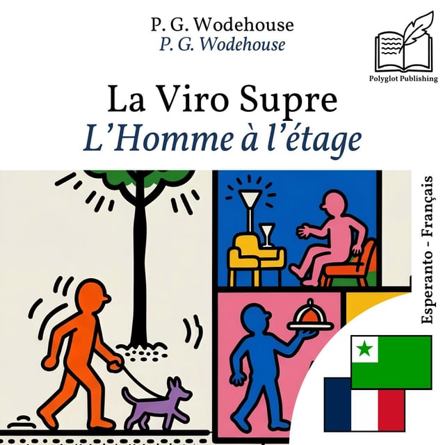 L’Homme à l’étage