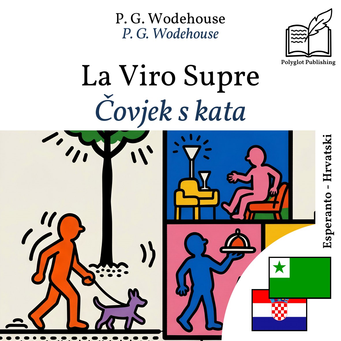 Čovjek s kata