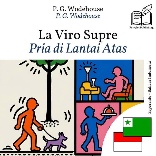 Pria di Lantai Atas