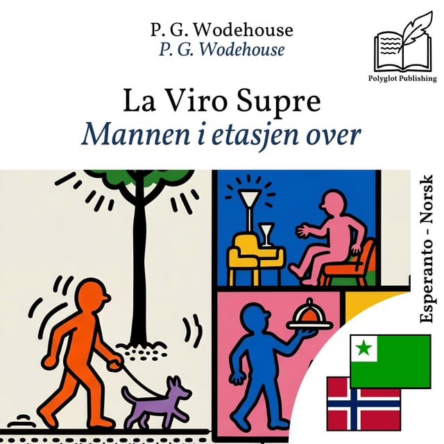 Mannen i etasjen over