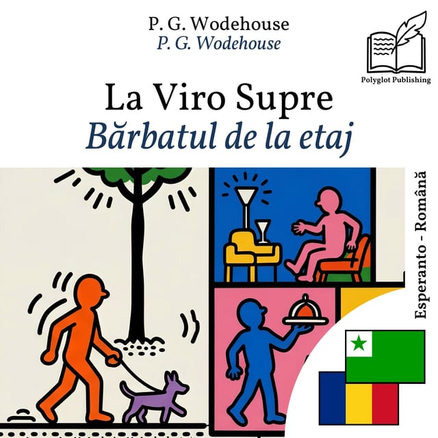 Bărbatul de la etaj