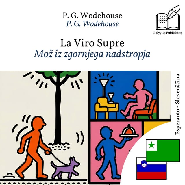 Mož iz zgornjega nadstropja