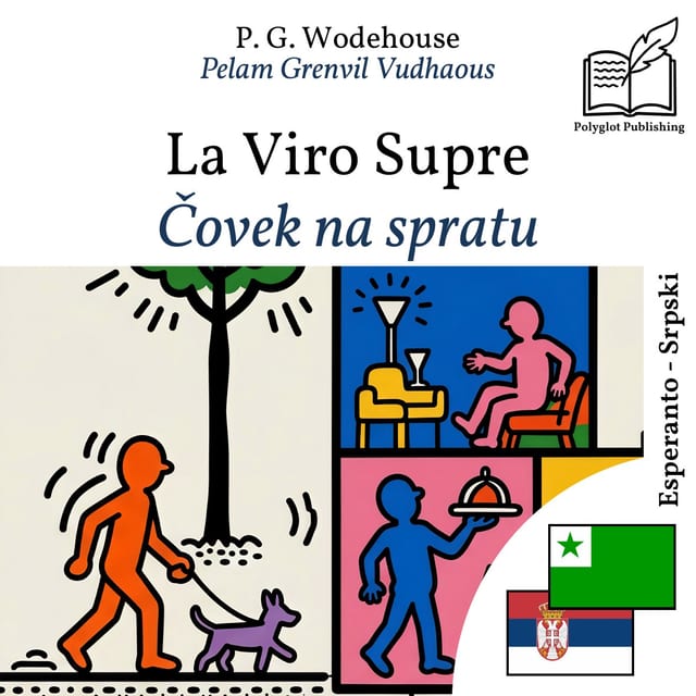 Čovek na spratu