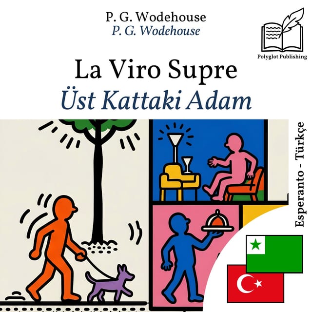 Üst Kattaki Adam
