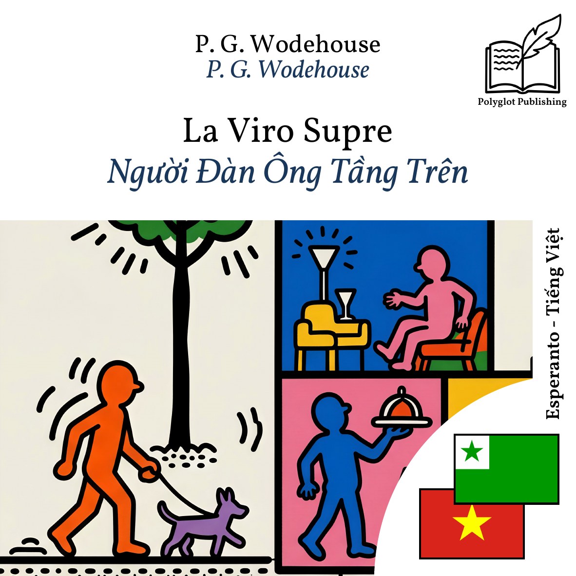 Người Đàn Ông Tầng Trên