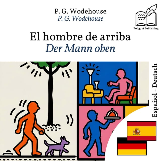 Der Mann oben