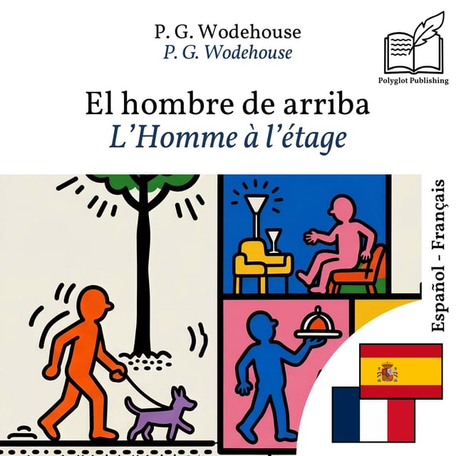 L’Homme à l’étage