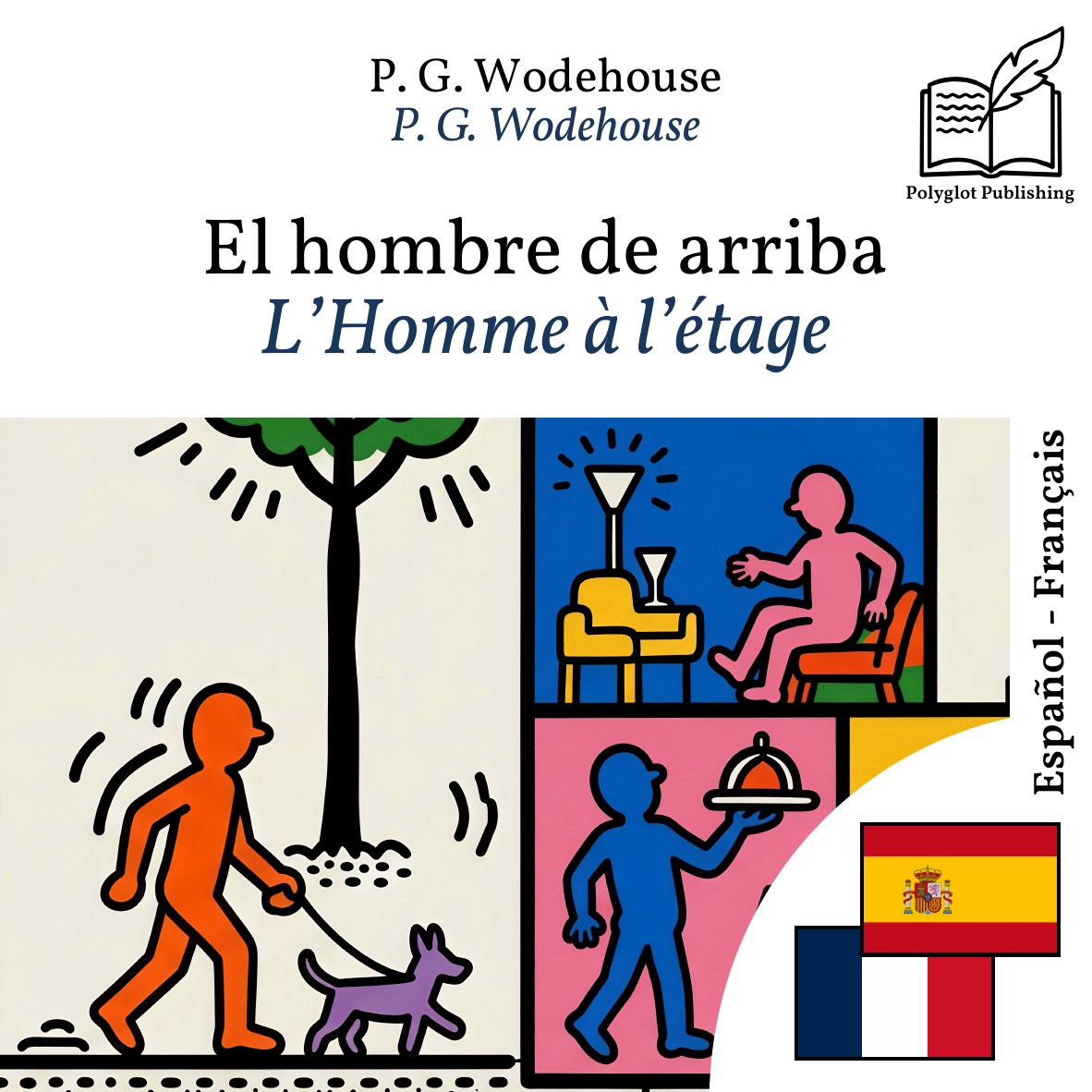 L’Homme à l’étage