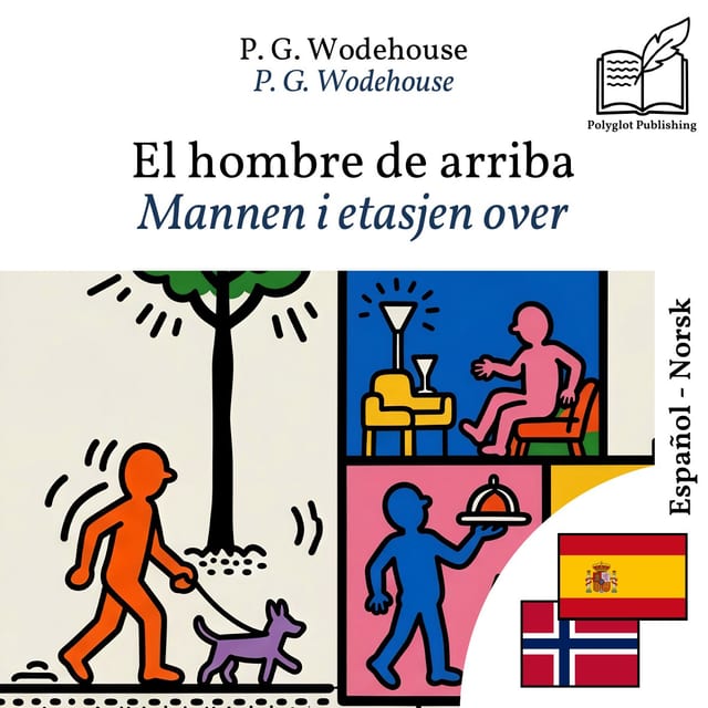 Mannen i etasjen over