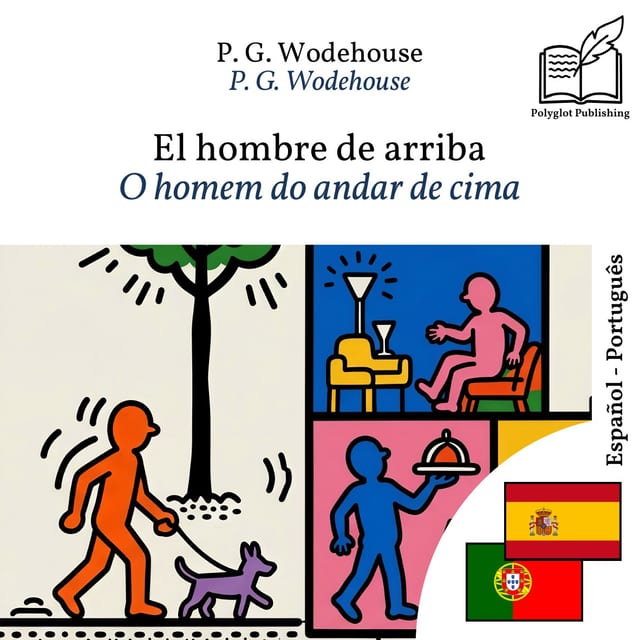 O homem do andar de cima