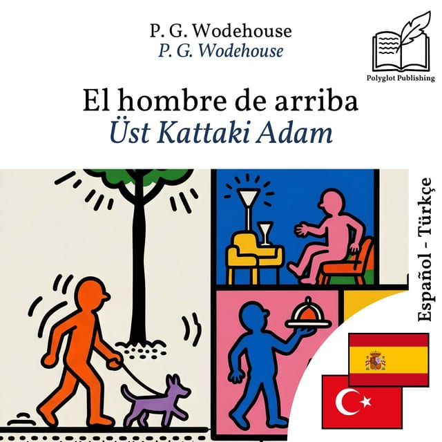 Üst Kattaki Adam