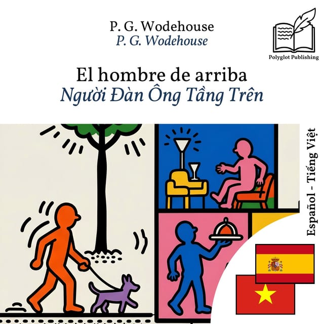 Người Đàn Ông Tầng Trên