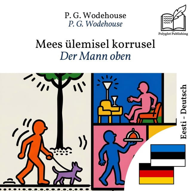 Der Mann oben