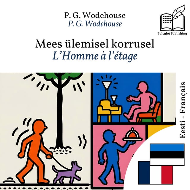 L’Homme à l’étage