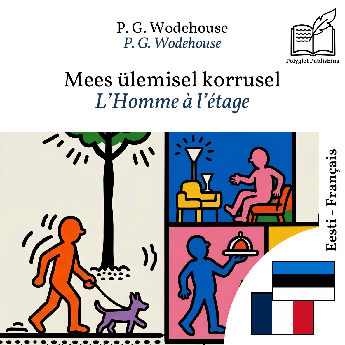 L’Homme à l’étage