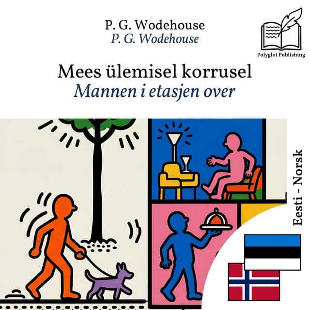 Mannen i etasjen over