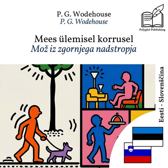 Mož iz zgornjega nadstropja
