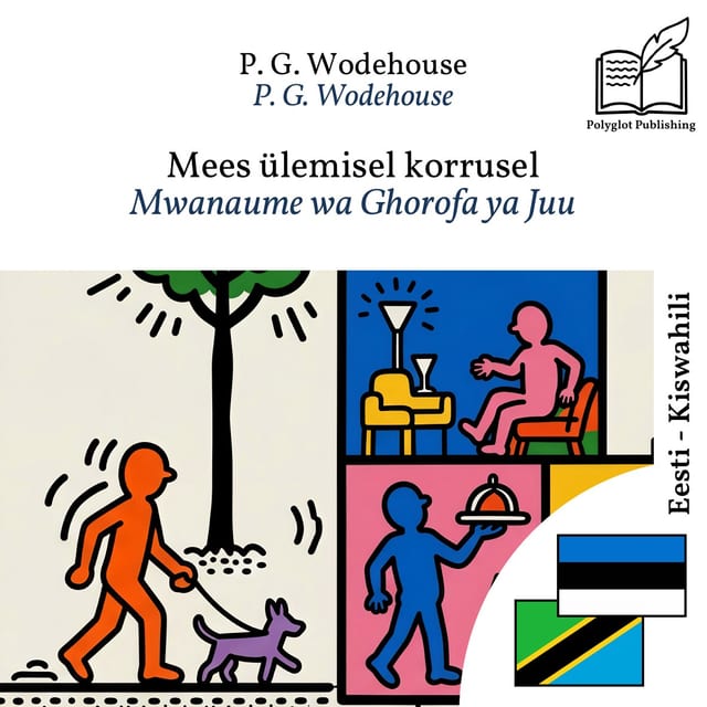 Mwanaume wa Ghorofa ya Juu