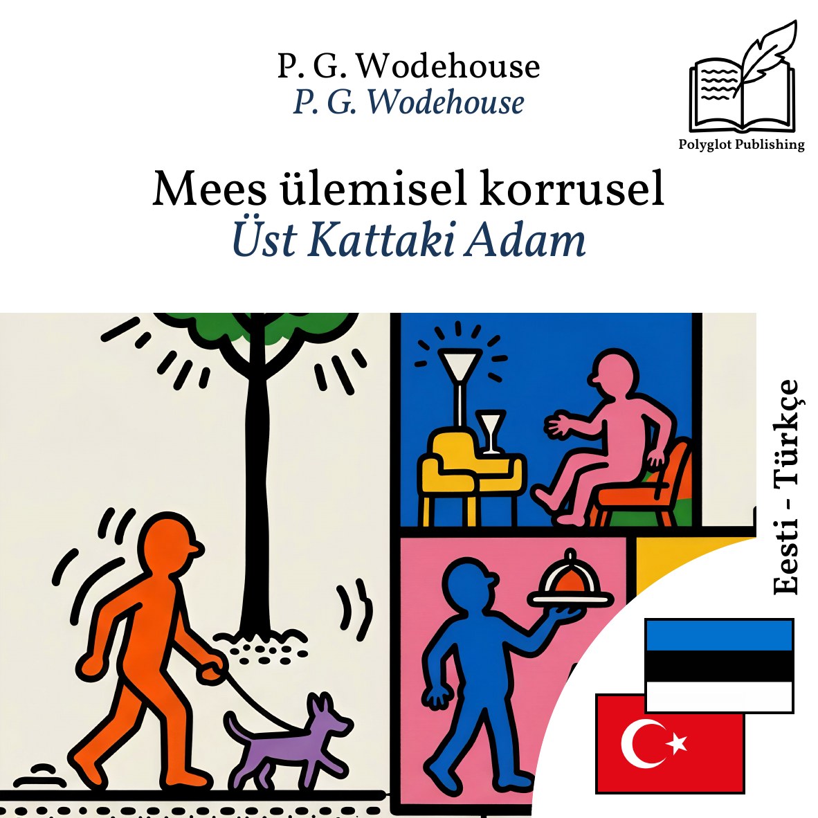 Üst Kattaki Adam
