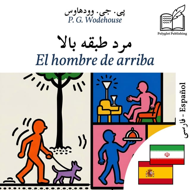 El hombre de arriba