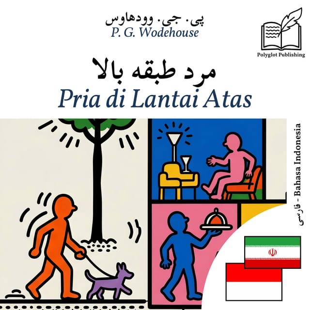 Pria di Lantai Atas
