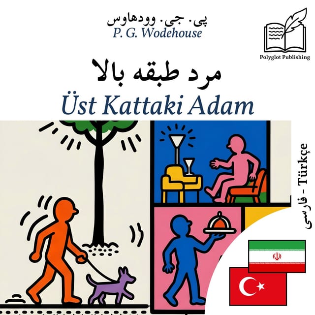Üst Kattaki Adam