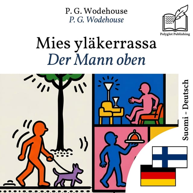 Der Mann oben