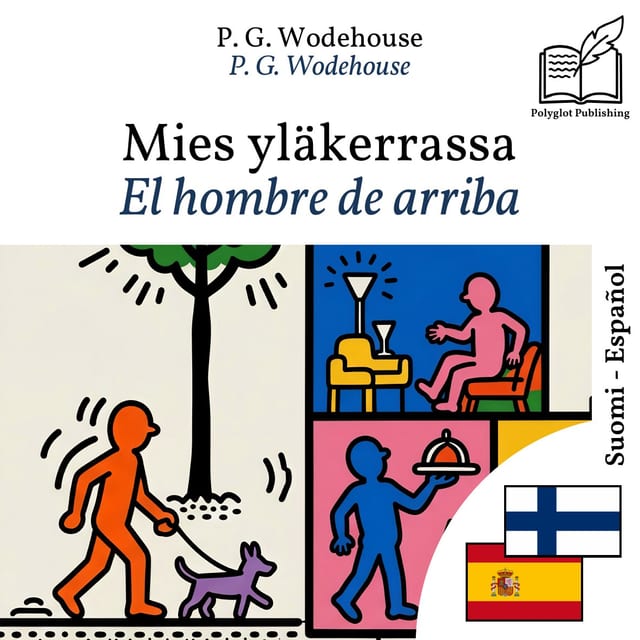 El hombre de arriba