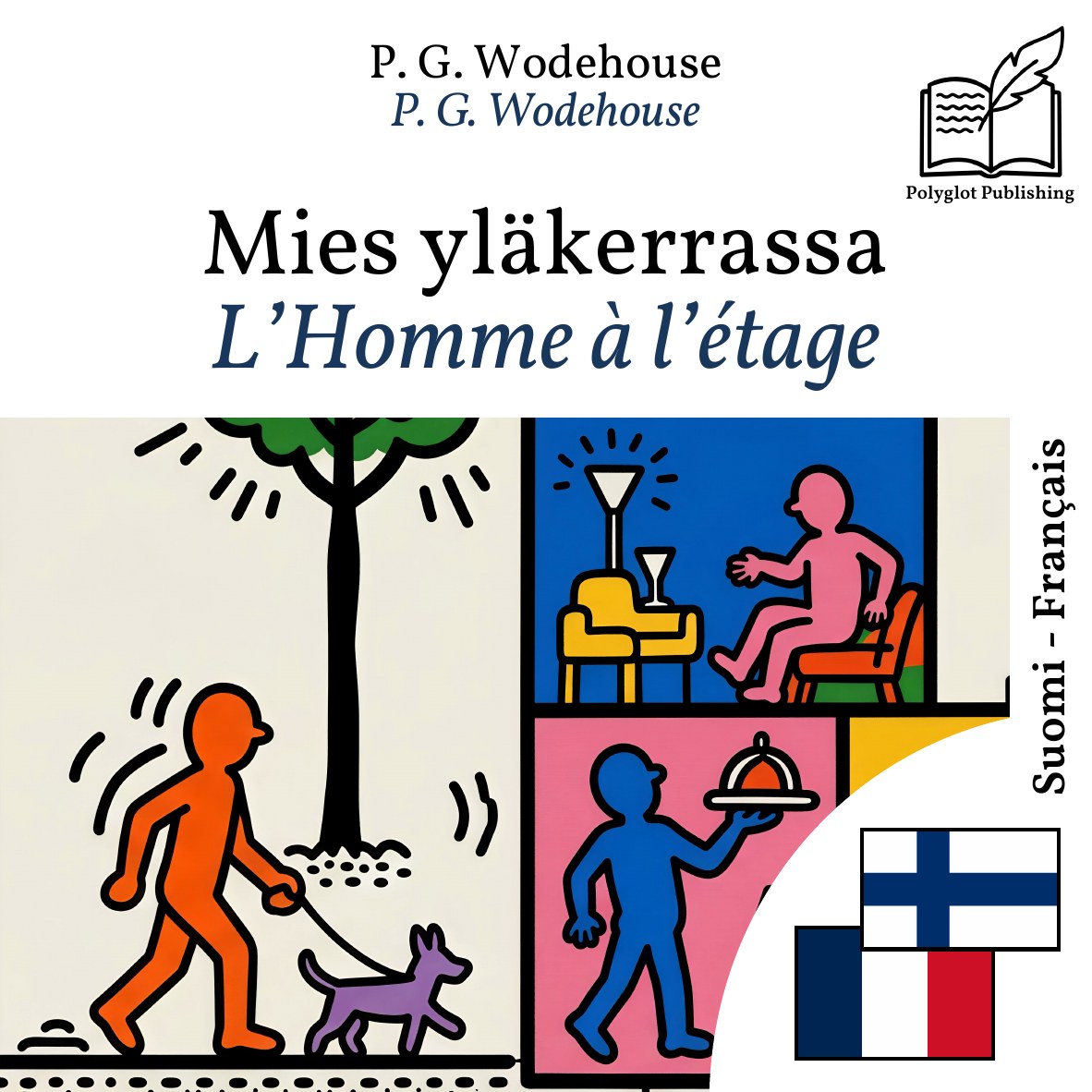 L’Homme à l’étage