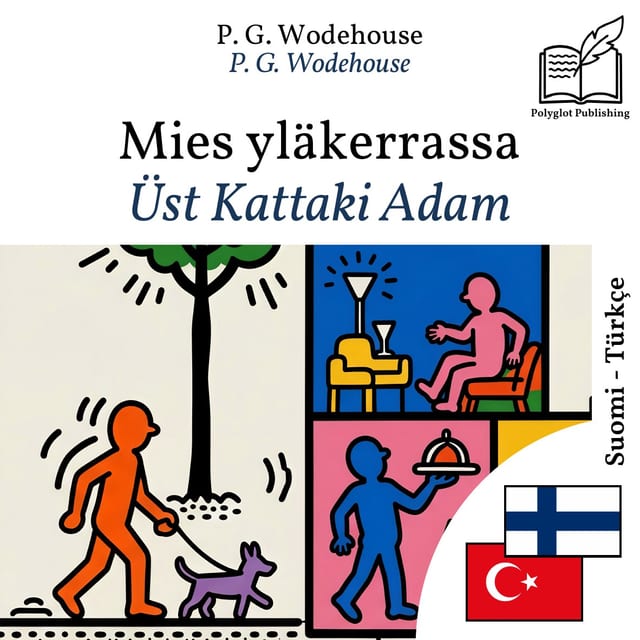 Üst Kattaki Adam