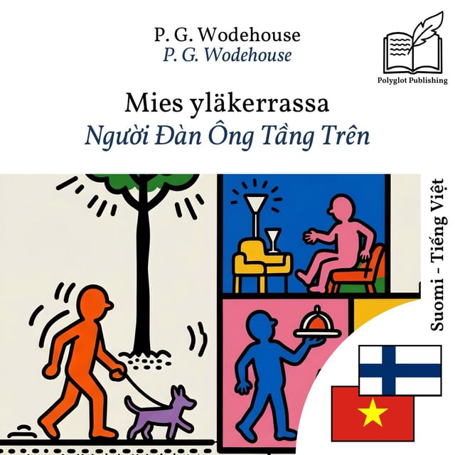 Người Đàn Ông Tầng Trên