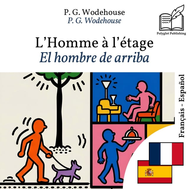 El hombre de arriba