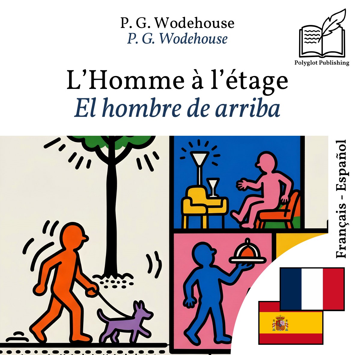El hombre de arriba