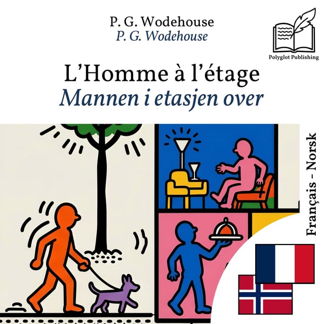 Mannen i etasjen over