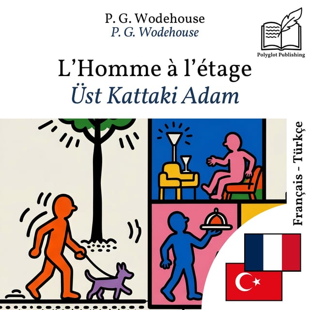 Üst Kattaki Adam