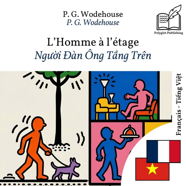 Người Đàn Ông Tầng Trên