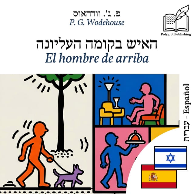 El hombre de arriba