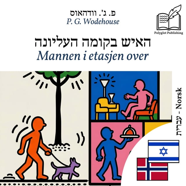 Mannen i etasjen over