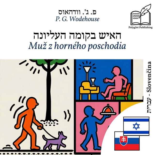 Muž z horného poschodia