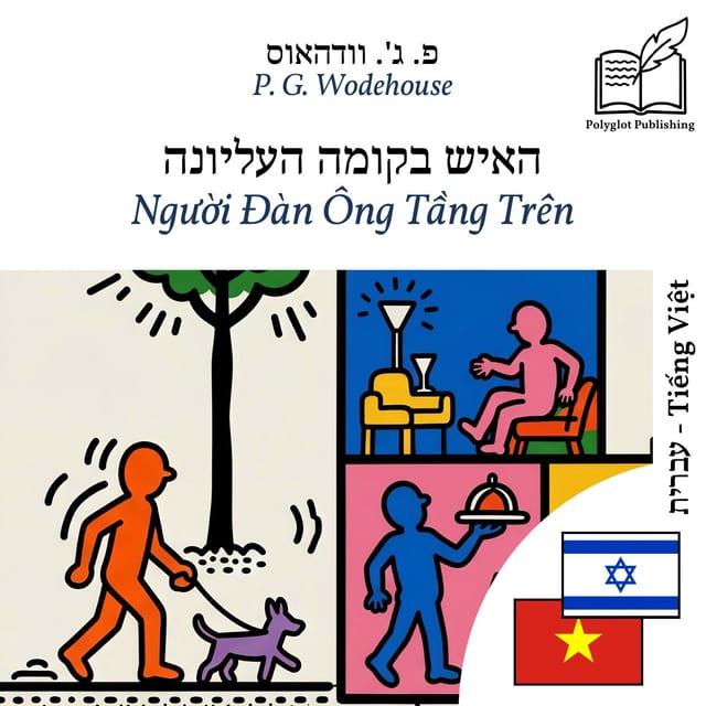 Người Đàn Ông Tầng Trên