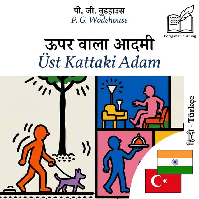 Üst Kattaki Adam