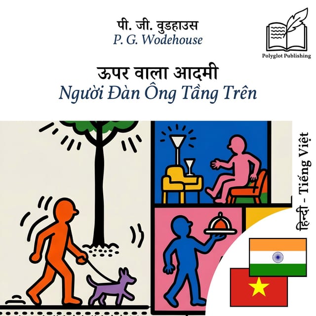 Người Đàn Ông Tầng Trên