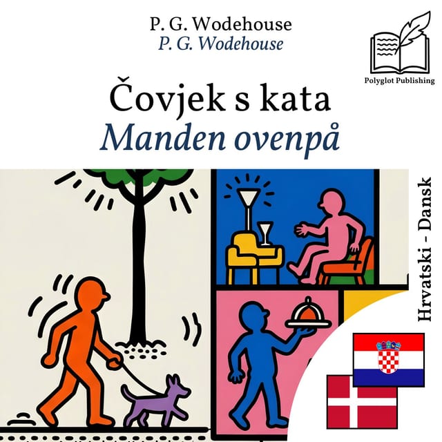 Manden ovenpå