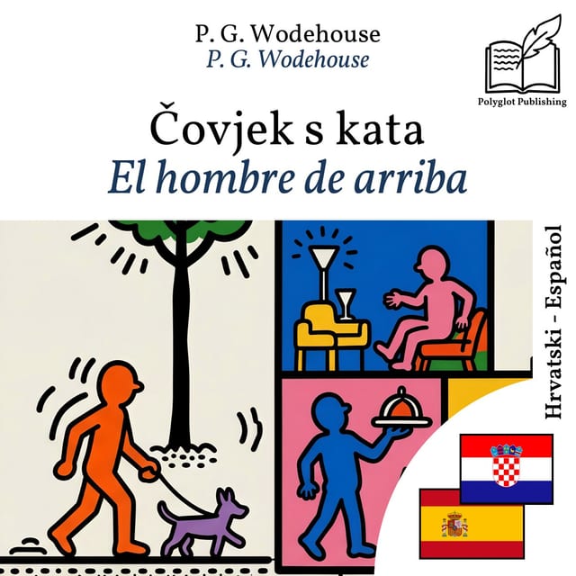 El hombre de arriba