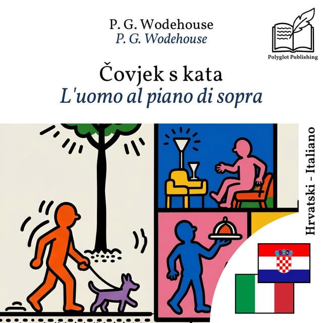 L'uomo al piano di sopra