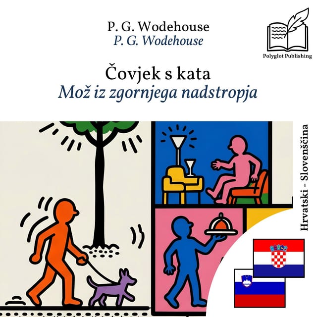 Mož iz zgornjega nadstropja