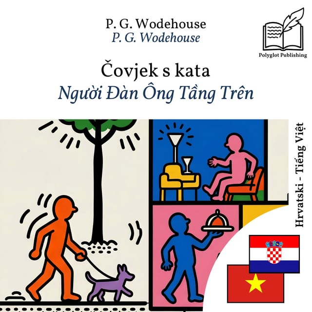 Người Đàn Ông Tầng Trên