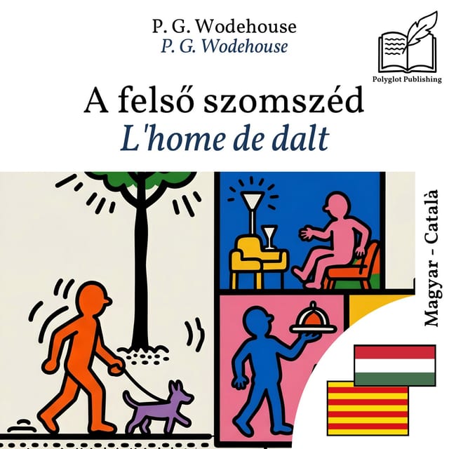 L'home de dalt