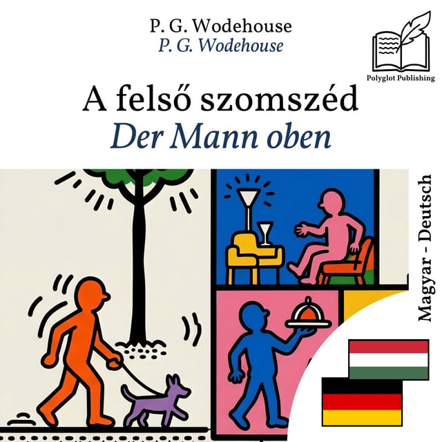 Der Mann oben